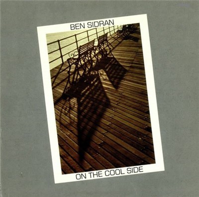 Ben Sidran - On The Cool Side download mp3 flac