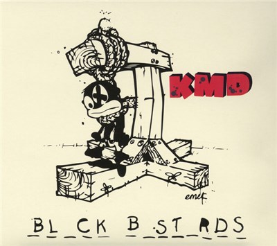 KMD - Bl_ck B_st_rds download mp3 flac