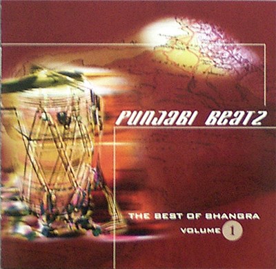 Various - Punjabi Beatz - The Best Of Bhangra Volume 1 download mp3 flac