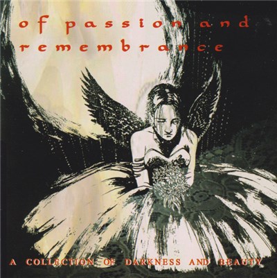 Various - Of Passion And Remembrance download mp3 flac