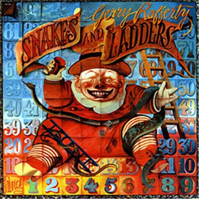 Gerry Rafferty - Snakes And Ladders download mp3 flac