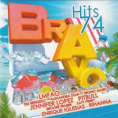 Various - Bravo Hits 74 download mp3 flac