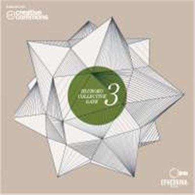 Various - Hluboko Collective Gate 3 download mp3 flac