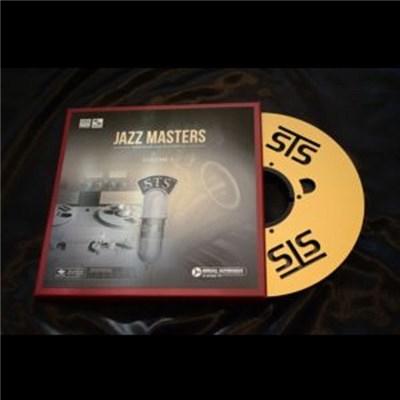Various - Jazz Masters; Legendary Jazz Recordings; Volume 2 download mp3 flac