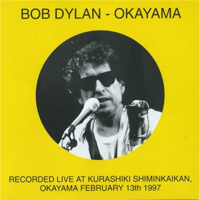 Bob Dylan - Okayama download mp3 flac
