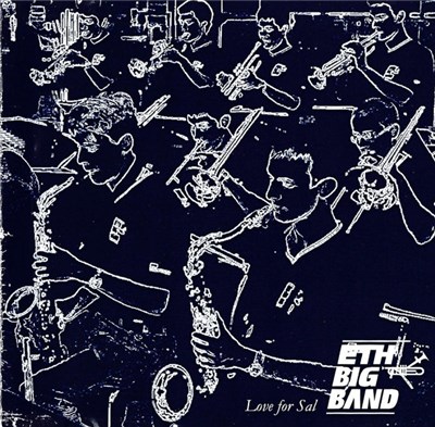 ETH Big Band - Love For Sal download mp3 flac