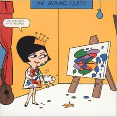 Various - The Ruling Class download mp3 flac