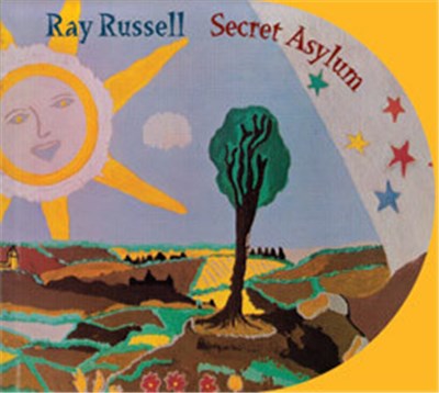 Ray Russell - Secret Asylum download mp3 flac