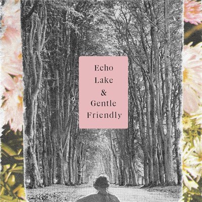 Echo Lake, Gentle Friendly - Wait Out / Quiet Storrrrrm download mp3 flac