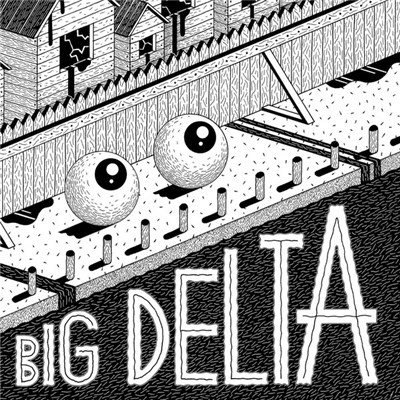 Big Delta - Big Delta download mp3 flac