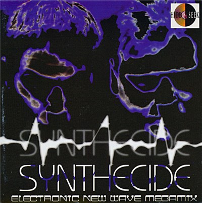 Various - Synthecide: Electronic New Wave Megamix download mp3 flac