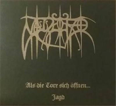 Nagelfar - Als Die Tore Sich Öffnen / Jagd download mp3 flac