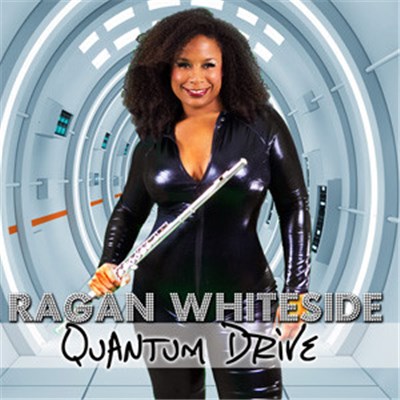 Ragan Whiteside - Quantum Drive download mp3 flac
