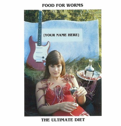 Food For Worms - The Ultimate Diet download mp3 flac