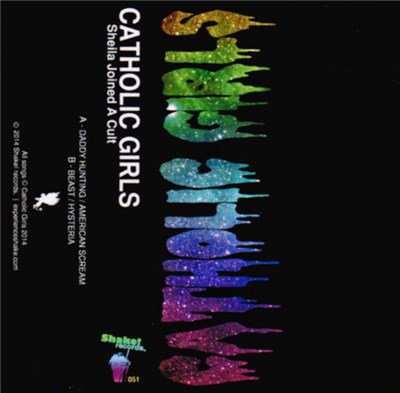 Catholic Girls - Sheila Joined A Cult download mp3 flac