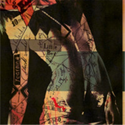 Mono - Gone - A Collection Of EPs 2000-2007 download mp3 flac