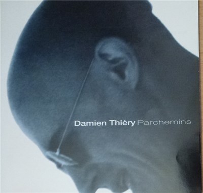Damien Thièry - Parchemins download mp3 flac