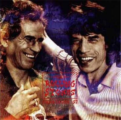 The Rolling Stones - Anybody Seen My Stone In Charlotte download mp3 flac