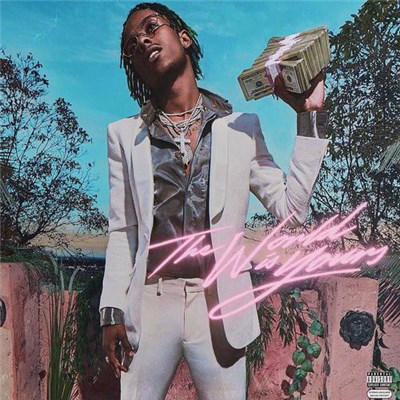 Rich The Kid - The World Is Yours download mp3 flac