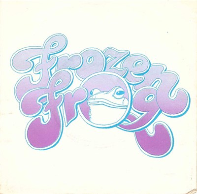 Frozen Frog - From A Distance I Can Smell Your Feet download mp3 flac