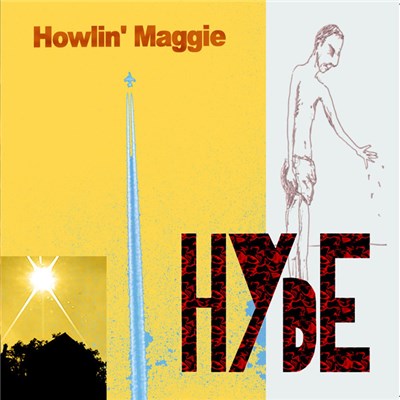 Howlin' Maggie - Hyde download mp3 flac