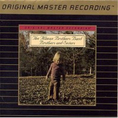 The Allman Brothers Band - Brothers And Sisters download mp3 flac