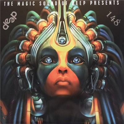 Various - Deep Dance 148 download mp3 flac