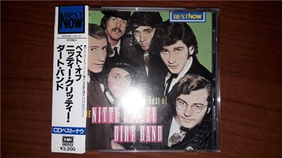 Nitty Gritty Dirt Band - The Best Of The Nitty Gritty Dirt Band download mp3 flac