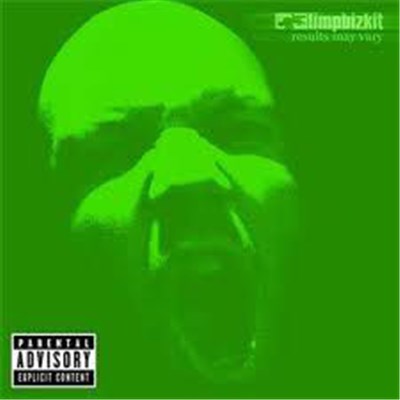 Limp Bizkit - Results May Vary download mp3 flac
