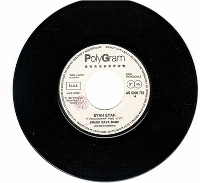 Frank Raya Band / Level 42 - Eyah Eyah / To Be With You Again download mp3 flac