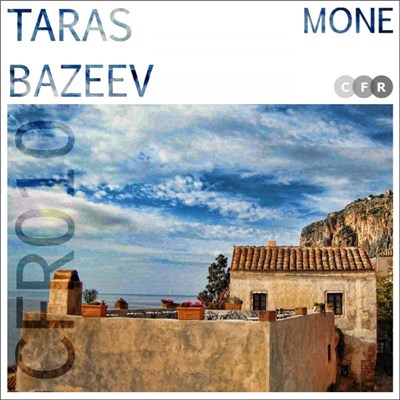 Taras Bazeev - Mone download mp3 flac