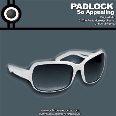 Padlock - So Appealing download mp3 flac
