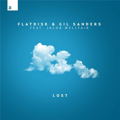 Flatdisk & Gil Sanders Feat. Jacob Wellfair - Lost download mp3 flac
