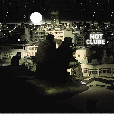 Dead Combo - Live Hot Clube download mp3 flac