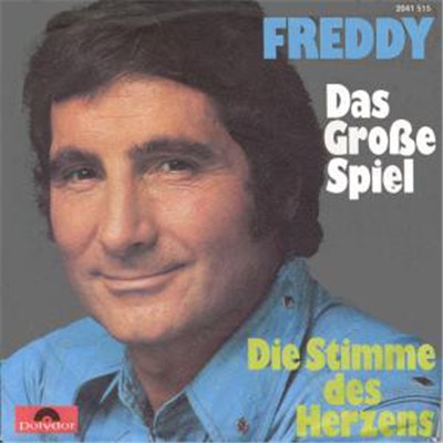 Freddy - Das Große Spiel download mp3 flac