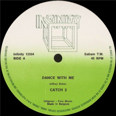 Catch 2 - Dance With Me download mp3 flac