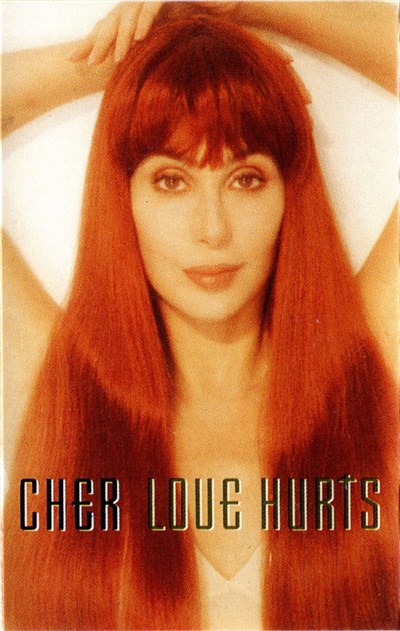 Cher - Love Hurts download mp3 flac