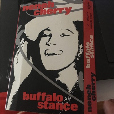 Neneh Cherry - Buffalo Stance download mp3 flac