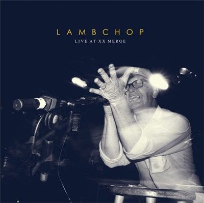 Lambchop - Live At XX Merge download mp3 flac
