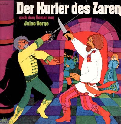 Kurt Vethake - Der Kurier Des Zaren download mp3 flac