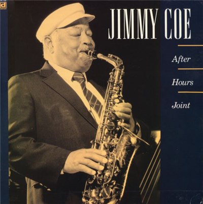 Jimmy Coe - After Hours Joint download mp3 flac