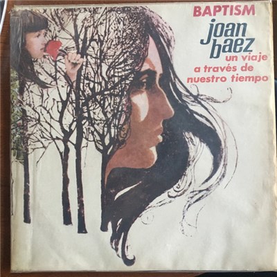 Joan Baez - Baptism download mp3 flac
