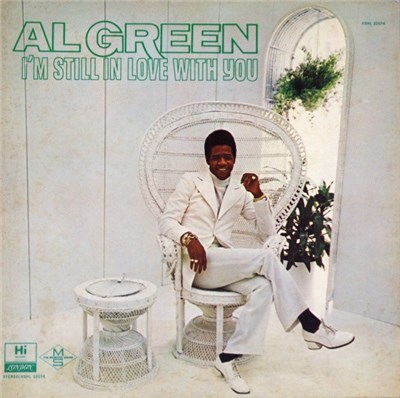 Al Green - I'm Still In Love With You download mp3 flac