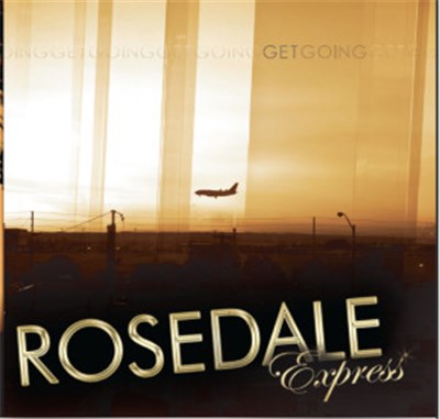 Rosedale - Get Going download mp3 flac