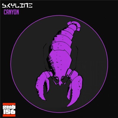 Skyline - Canyon download mp3 flac