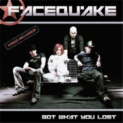 Facequake - Got What You Lost download mp3 flac
