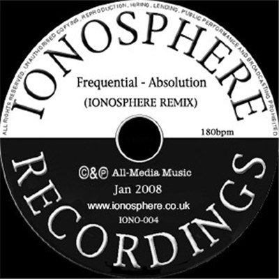 Frequential - Absolution (Ionosphere Remix) download mp3 flac