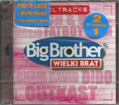 Various - Big Brother-Cool Tracks download mp3 flac