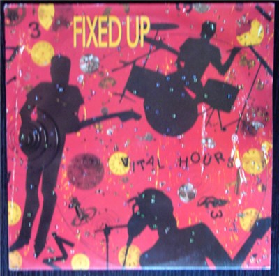 Fixed Up - Vital Hours download mp3 flac