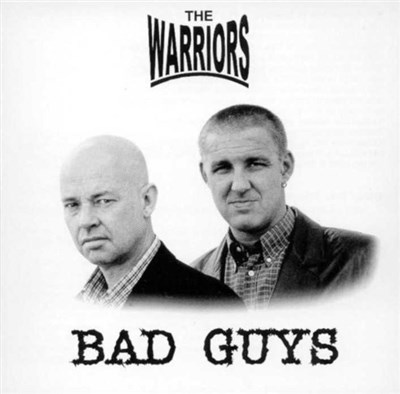 The Warriors - Bad Guys download mp3 flac